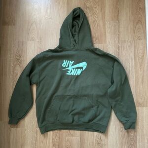 Cactus Jack Travis Scott Hoodie size L